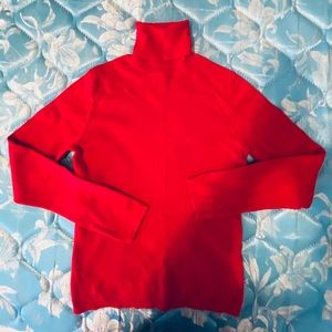 Banana Republic 100% Merino Wool Sweater